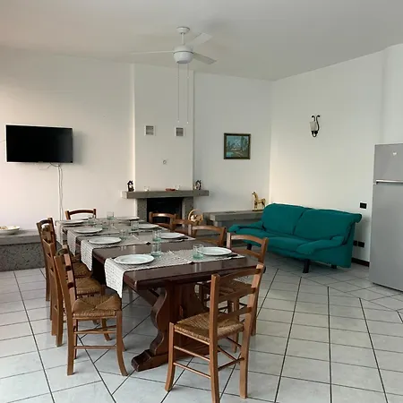 Vila Antica Sorgente Agropoli