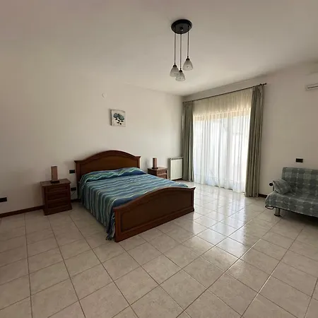 Vila Antica Sorgente