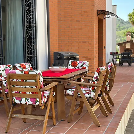 Antica Sorgente Vila