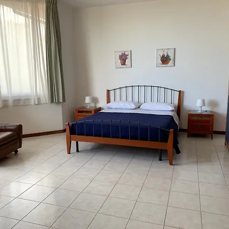 Vila Antica Sorgente *